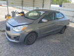 Mitsubishi Mirage 2020