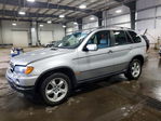BMW X5 2000