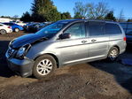 Honda Odyssey 2010