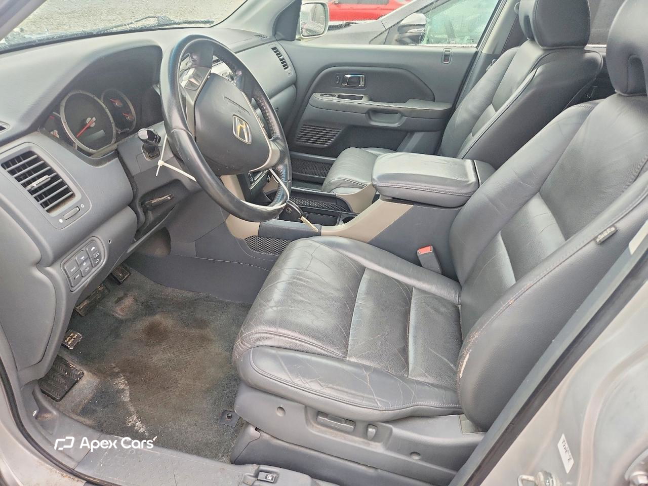 Honda Pilot 2006