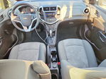 Chevrolet Sonic 2020