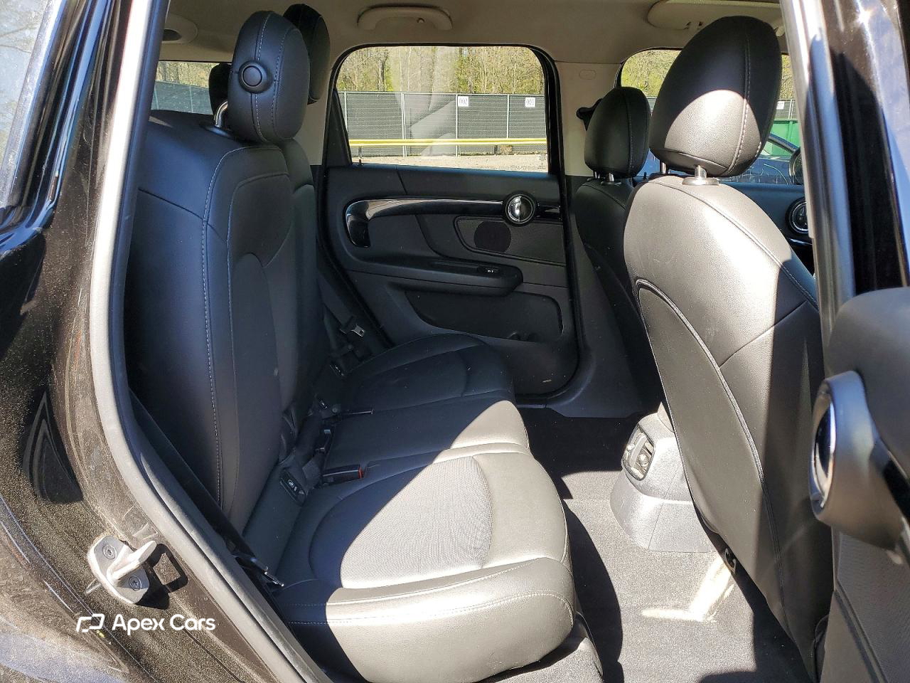 MINI Cooper 2019