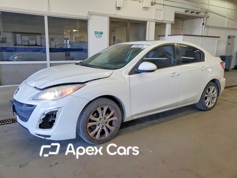 Mazda 3 2010 - Image 1 of 13