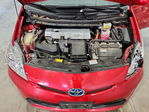 Toyota Prius 2015