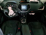 Jeep Cherokee 2016