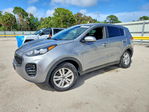 Kia Sportage 2019