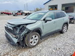 Toyota RAV 4 2021