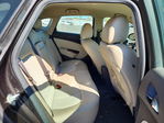 Buick Verano 2012