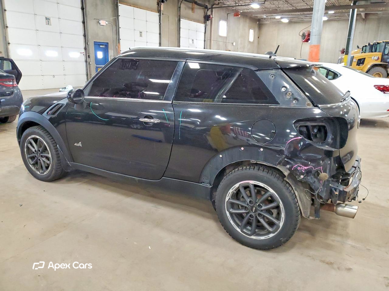 MINI Cooper 2014