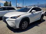 Lexus NX 2015