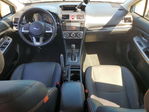 Subaru XV 2016