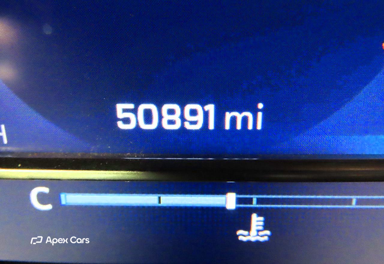 Chevrolet Silverado 2024