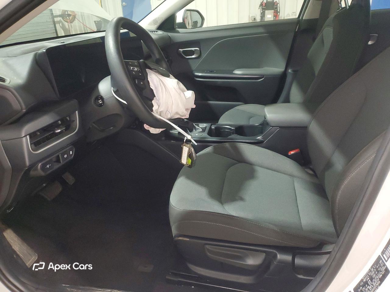 Kia K4 2025