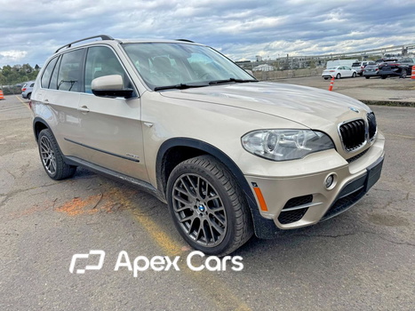 BMW X5 2013 - Image 1 of 13