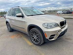 BMW X5 2013