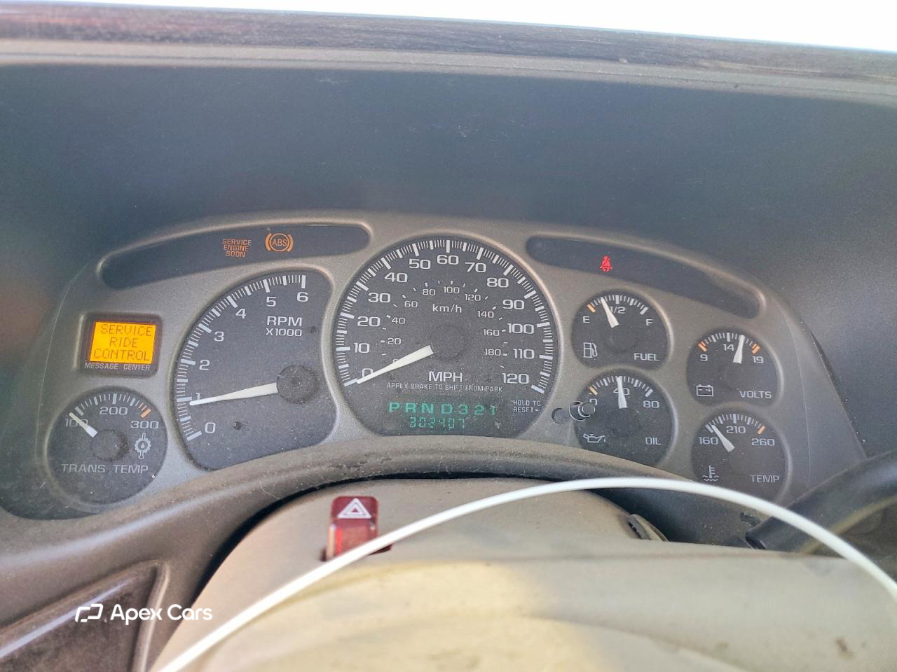 GMC  2002