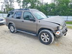 Nissan Pathfinder 2004