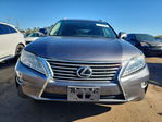 Lexus RX 2014