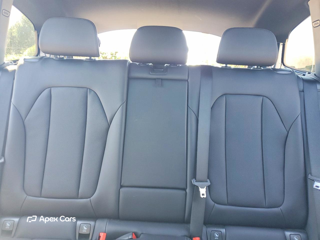 BMW X3 2024