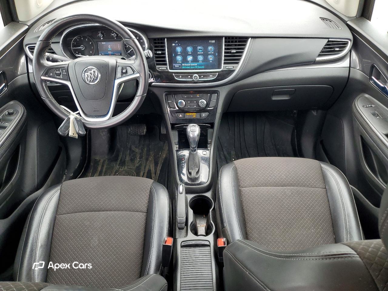 Buick Encore 2019