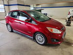 Ford C-MAX 2013