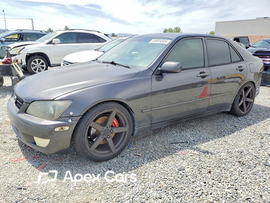 Lexus IS 2002 - Image 1 of 12
