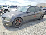 Lexus IS 2002