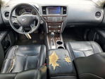 Nissan Pathfinder 2016