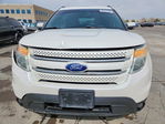 Ford Explorer 2015