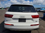 Audi Q7 2017