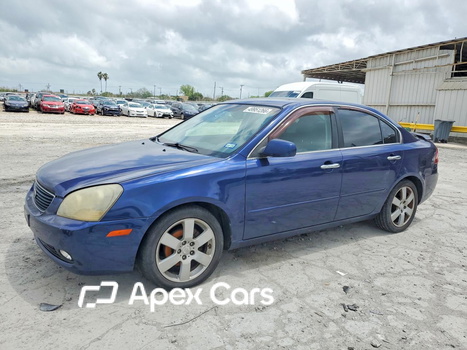Kia Optima 2007 - Image 1 of 12