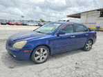 Kia Optima 2007