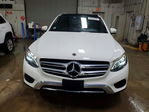 Mercedes-Benz GLC 2019