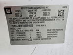 GMC Terrain 2010