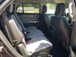 Ford Explorer 2021