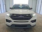 Ford Explorer 2021