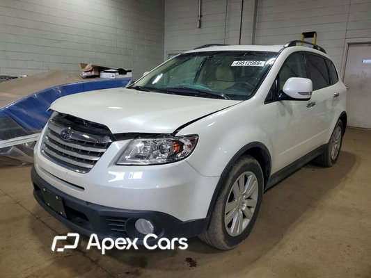 2013 Subaru Tribeca - Zdjęcie 1 z 5