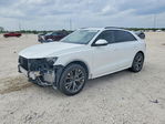 Audi Q8 2023