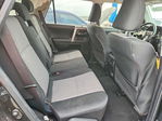 Toyota 4Runner 2021