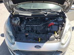 Ford Fiesta 2015