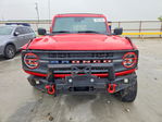 Ford Bronco 2023