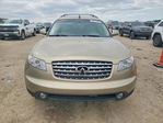 Infiniti FX 2004