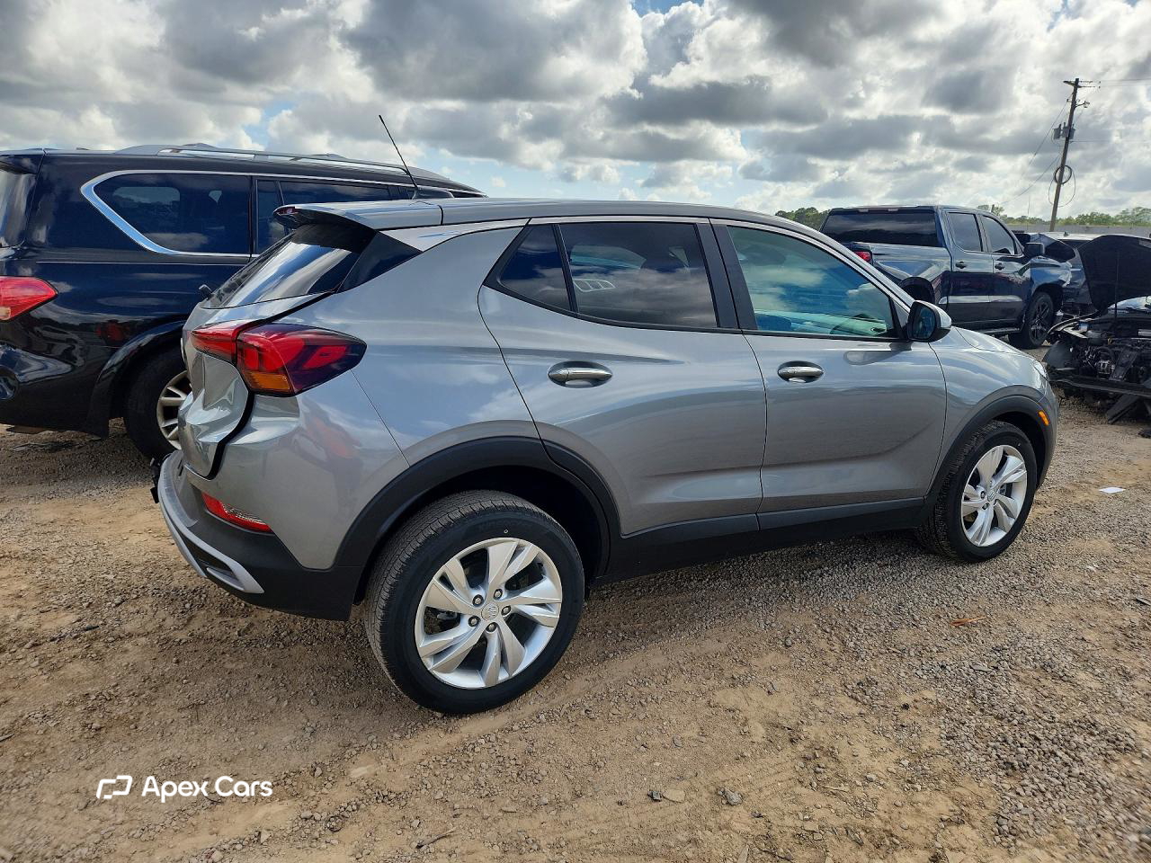 Buick Encore 2026