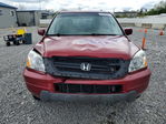Honda Pilot 2004