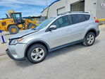 Toyota RAV 4 2013