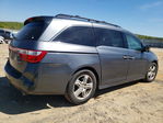 Honda Odyssey 2012