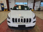 Jeep Cherokee 2017