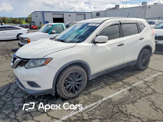 Nissan Rogue 2016 - Image 1 of 12