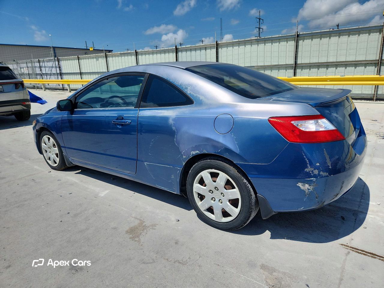 Honda Civic 2008