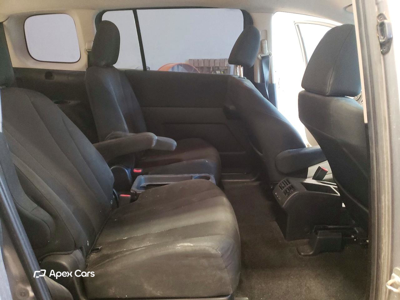 Mazda 5 2014